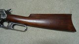 EARLY 1895 STANDARD RIFLE, .30 ARMY (.30-40 KRAG) CALIBER, 28" BARREL,  WITH FACTORY LETTER, #29XXX, MADE 1901 - 11 of 20
