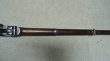 FINE EARLY SHARPS 1874 .50 CAL MILITARY RIFLE, #CLXXX (#150XXX), SHIPPED TO SCHUYLER, HARTLEY & GRAHAM  IN 1873 - 16 of 22