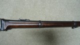 FINE EARLY SHARPS 1874 .50 CAL MILITARY RIFLE, #CLXXX (#150XXX), SHIPPED TO SCHUYLER, HARTLEY & GRAHAM  IN 1873 - 9 of 22