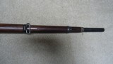 FINE EARLY SHARPS 1874 .50 CAL MILITARY RIFLE, #CLXXX (#150XXX), SHIPPED TO SCHUYLER, HARTLEY & GRAHAM  IN 1873 - 17 of 22