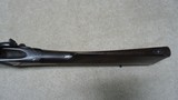 FINE EARLY SHARPS 1874 .50 CAL MILITARY RIFLE, #CLXXX (#150XXX), SHIPPED TO SCHUYLER, HARTLEY & GRAHAM  IN 1873 - 18 of 22