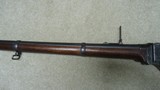 FINE EARLY SHARPS 1874 .50 CAL MILITARY RIFLE, #CLXXX (#150XXX), SHIPPED TO SCHUYLER, HARTLEY & GRAHAM  IN 1873 - 13 of 22