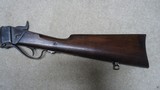 FINE EARLY SHARPS 1874 .50 CAL MILITARY RIFLE, #CLXXX (#150XXX), SHIPPED TO SCHUYLER, HARTLEY & GRAHAM  IN 1873 - 12 of 22