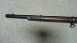 FINE EARLY SHARPS 1874 .50 CAL MILITARY RIFLE, #CLXXX (#150XXX), SHIPPED TO SCHUYLER, HARTLEY & GRAHAM  IN 1873 - 14 of 22