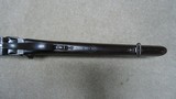 FINE EARLY SHARPS 1874 .50 CAL MILITARY RIFLE, #CLXXX (#150XXX), SHIPPED TO SCHUYLER, HARTLEY & GRAHAM  IN 1873 - 15 of 22