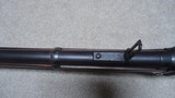 FINE EARLY SHARPS 1874 .50 CAL MILITARY RIFLE, #CLXXX (#150XXX), SHIPPED TO SCHUYLER, HARTLEY & GRAHAM  IN 1873 - 20 of 22