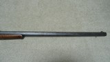 REMINGTON HEPBURN OCTAGON SPORTING RIFLE IN SCARCE .38-55 CALIBER, #9XXX - 10 of 22