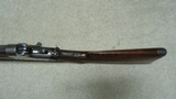 REMINGTON HEPBURN OCTAGON SPORTING RIFLE IN SCARCE .38-55 CALIBER, #9XXX - 19 of 22