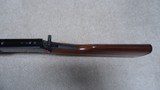 MARLIN MODEL 336CB  LIMITED EDITION 24" OCTAGON RIFLE IN RARE .38-55 CALIBER, MADE 2001 - 14 of 17