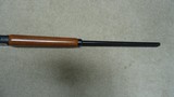 MARLIN MODEL 336CB  LIMITED EDITION 24" OCTAGON RIFLE IN RARE .38-55 CALIBER, MADE 2001 - 13 of 17