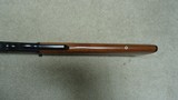 MARLIN MODEL 336CB  LIMITED EDITION 24" OCTAGON RIFLE IN RARE .38-55 CALIBER, MADE 2001 - 12 of 17