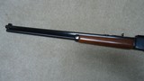 MARLIN MODEL 336CB  LIMITED EDITION 24" OCTAGON RIFLE IN RARE .38-55 CALIBER, MADE 2001 - 11 of 17