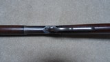 HIGH CONDITION VERY EARLY ANTIQUE 1892 .38-40 OCTAGON RIFLE, #22XXX, MADE 1893 - 6 of 21