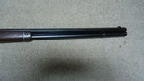 HIGH CONDITION VERY EARLY ANTIQUE 1892 .38-40 OCTAGON RIFLE, #22XXX, MADE 1893 - 9 of 21