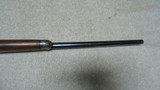 2ND YEAR PRODUCTION MODEL 53 IN SCARCE .32-20 CALIBER, #2XXX, MADE 1925. - 16 of 18