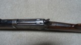 2ND YEAR PRODUCTION MODEL 53 IN SCARCE .32-20 CALIBER, #2XXX, MADE 1925. - 5 of 18