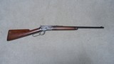 2ND YEAR PRODUCTION MODEL 53 IN SCARCE .32-20 CALIBER, #2XXX, MADE 1925. - 1 of 18
