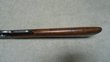 2ND YEAR PRODUCTION MODEL 53 IN SCARCE .32-20 CALIBER, #2XXX, MADE 1925. - 14 of 18