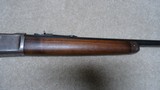 2ND YEAR PRODUCTION MODEL 53 IN SCARCE .32-20 CALIBER, #2XXX, MADE 1925. - 8 of 18