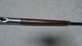2ND YEAR PRODUCTION MODEL 53 IN SCARCE .32-20 CALIBER, #2XXX, MADE 1925. - 15 of 18