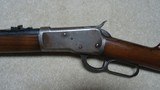 2ND YEAR PRODUCTION MODEL 53 IN SCARCE .32-20 CALIBER, #2XXX, MADE 1925. - 4 of 18