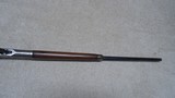 2ND YEAR PRODUCTION MODEL 53 IN SCARCE .32-20 CALIBER, #2XXX, MADE 1925. - 17 of 18