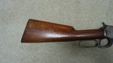2ND YEAR PRODUCTION MODEL 53 IN SCARCE .32-20 CALIBER, #2XXX, MADE 1925. - 7 of 18
