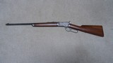 2ND YEAR PRODUCTION MODEL 53 IN SCARCE .32-20 CALIBER, #2XXX, MADE 1925. - 2 of 18