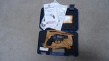 SMITH & WESSON MODEL 360PD, ULTRA LIGHTWEIGHT .357 MAGNUM REVOLVER, NEW IN BOX. - 2 of 6