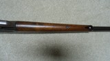 ONE OF THE FIRST 1895 RIFLES MADE WITH "ESCALLOPED" RECEIVER, .30-40 KRAG CALIBER, #50XX, MADE 1897 - 15 of 20