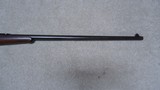 ONE OF THE FIRST 1895 RIFLES MADE WITH "ESCALLOPED" RECEIVER, .30-40 KRAG CALIBER, #50XX, MADE 1897 - 9 of 20