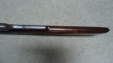 ONE OF THE FIRST 1895 RIFLES MADE WITH "ESCALLOPED" RECEIVER, .30-40 KRAG CALIBER, #50XX, MADE 1897 - 14 of 20