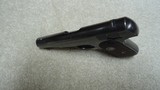 GREAT CONDITION  COLT 1903 .32 ACP HAMMERLESS POCKET AUTO PISTOL, #466XXX, MADE 1926 - 3 of 13