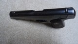 GREAT CONDITION  COLT 1903 .32 ACP HAMMERLESS POCKET AUTO PISTOL, #466XXX, MADE 1926 - 4 of 13