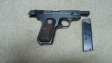 GREAT CONDITION  COLT 1903 .32 ACP HAMMERLESS POCKET AUTO PISTOL, #466XXX, MADE 1926 - 13 of 13