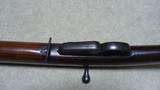 SELDOM SEEN REMINGTON-LEE MAGAZINE BOLT ACTION M-1879 U. S. NAVY
.45-70 CALIBER, #9XX, ONLY 1300 MADE. - 7 of 23