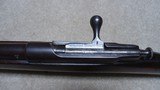 SELDOM SEEN REMINGTON-LEE MAGAZINE BOLT ACTION M-1879 U. S. NAVY
.45-70 CALIBER, #9XX, ONLY 1300 MADE. - 5 of 23