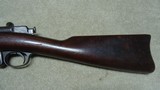 SELDOM SEEN REMINGTON-LEE MAGAZINE BOLT ACTION M-1879 U. S. NAVY
.45-70 CALIBER, #9XX, ONLY 1300 MADE. - 12 of 23