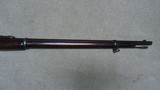 SELDOM SEEN REMINGTON-LEE MAGAZINE BOLT ACTION M-1879 U. S. NAVY
.45-70 CALIBER, #9XX, ONLY 1300 MADE. - 10 of 23