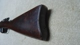 SELDOM SEEN REMINGTON-LEE MAGAZINE BOLT ACTION M-1879 U. S. NAVY
.45-70 CALIBER, #9XX, ONLY 1300 MADE. - 11 of 23