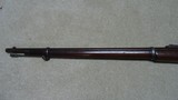 SELDOM SEEN REMINGTON-LEE MAGAZINE BOLT ACTION M-1879 U. S. NAVY
.45-70 CALIBER, #9XX, ONLY 1300 MADE. - 14 of 23
