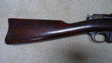 SELDOM SEEN REMINGTON-LEE MAGAZINE BOLT ACTION M-1879 U. S. NAVY
.45-70 CALIBER, #9XX, ONLY 1300 MADE. - 8 of 23
