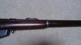 SELDOM SEEN REMINGTON-LEE MAGAZINE BOLT ACTION M-1879 U. S. NAVY
.45-70 CALIBER, #9XX, ONLY 1300 MADE. - 9 of 23
