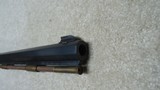  DISCONTINUED THOMPSON-CENTER .50 CALIBER PERCUSSION HAWKEN RIFLE - 19 of 19