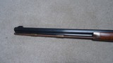  DISCONTINUED THOMPSON-CENTER .50 CALIBER PERCUSSION HAWKEN RIFLE - 13 of 19