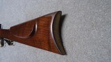  DISCONTINUED THOMPSON-CENTER .50 CALIBER PERCUSSION HAWKEN RIFLE - 10 of 19