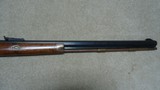  DISCONTINUED THOMPSON-CENTER .50 CALIBER PERCUSSION HAWKEN RIFLE - 9 of 19