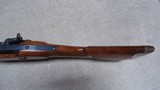  DISCONTINUED THOMPSON-CENTER .50 CALIBER PERCUSSION HAWKEN RIFLE - 17 of 19