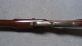  DISCONTINUED THOMPSON-CENTER .50 CALIBER PERCUSSION HAWKEN RIFLE - 6 of 19