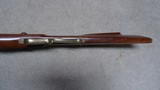  DISCONTINUED THOMPSON-CENTER .50 CALIBER PERCUSSION HAWKEN RIFLE - 14 of 19